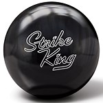 Brunswick Strike King Black Pearl Bowling Balls FREE SHIPPING