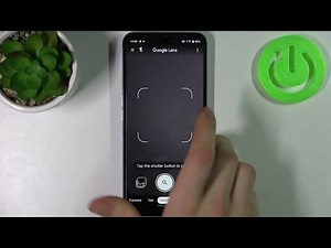 How to Scan QR Code in REALME C31 – Find QR Scanner