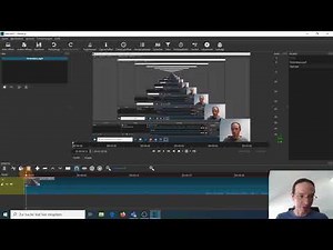 Shotcut - Teil 1: Grundlagen Videoschnitt