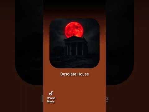 Desolate House