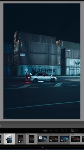 Peter Montague on Instagram: "The power of editing your photos ✍️ 📸 Fujifilm X-T3 + 23mm 1.4 WR"