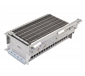 Rheem RTG20212D Burner Assembly