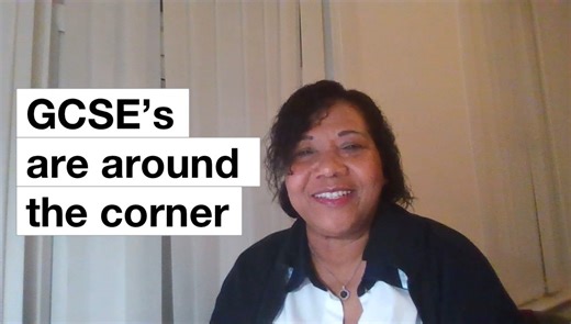 Calling all parents of year 11 teens. GCSE Maths exam is just around the corner. Not a long time to go. Is your teen still struggling to get to grade 4 or above? It's not your fault, nor is it theirs. All they need is a clear plan to take them over the grade 4 line to get into college, sixth form, or an Apprenticeship. Message me now if you need my support to get there. | Barbara Labeach - The GCSE Maths tutor