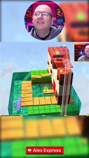 Le Mauvais Skill d'Alex-express le Mène à la Victoire !