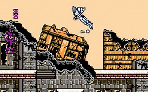 PF游戏 上尉密令 14分钟强化速通