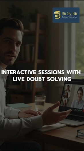 Learn IT Skills Anywhere with Bit by Bit