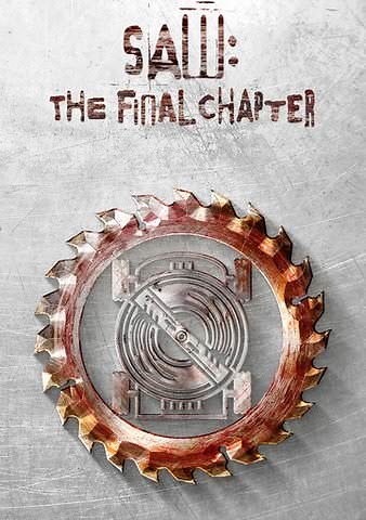 Saw: The Final Chapter (Theatrical)