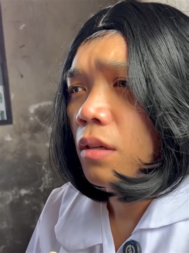 Bagong Transfer sa Section Niyo