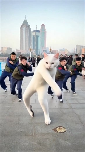 PixVerse on Instagram: "It can really dance!! #pixverse #pixverseai #SWAP #subject3 #haidilaodance #chinesedance #fyp #funny"