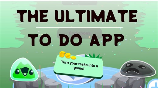 Questify - Trailer - Remy Ebert