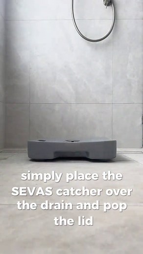 Innovative Shower Water Saving Techniques