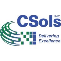 CSols Inc. | LinkedIn