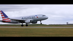 American Airlines adds nonstop flight from Indy to Boston