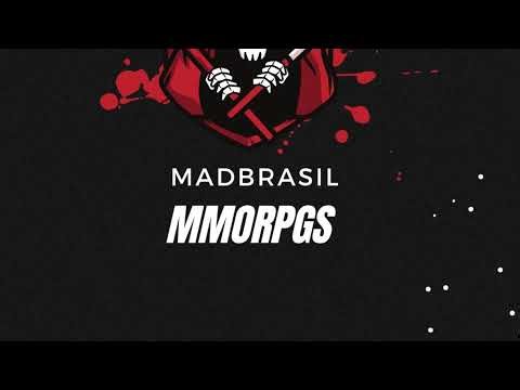 THRONE AND LIBERTY LIVE - MADBRASIL RECRUTANDO - SERVER ELDRITCH !DISCORD