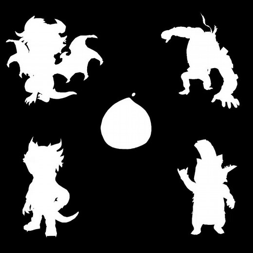 Top 4 Best Pet in Free Fire