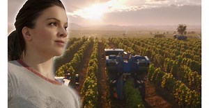 LS 22 hat einen Release-Termin und neue Fruchtsorten