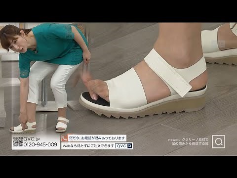 Otake Madoka [QVC] "The woman who never takes off her stockings" Madoka shows off her panties!