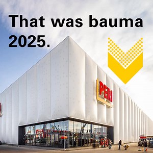 306 reactions · 19 shares | What an incredible week at @bauma! ✨...