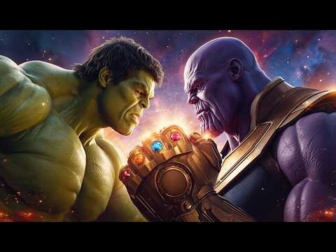 “ALIEN ATTACK on Hulk 😱 | Hulk vs Alien King LIVE Battle | ”#shorts #live #shortsfeed #verticallive