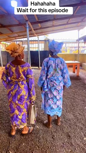 11K views · 113 reactions | I hard so many episodes on my mom nd her best friend, Buh I lost my phone ☎️ so we are about to start all over again… My Iye say he Dey go her boyfriend house At this age hmmm 樂 | Festina peters izevbizua | Facebook