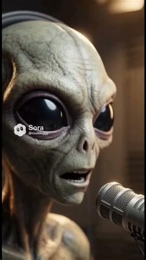 Bob Esp 8: 104 Degrees? That's NOTHING to aliens 👽 #shorts #alien