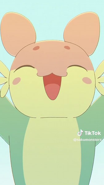 Smile Animation: A Fun Dance Experience