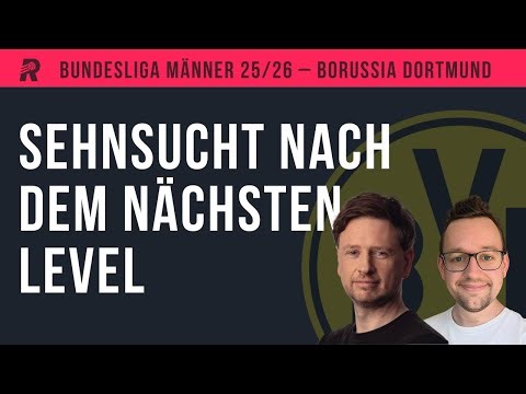 FOKUS BVB: Kovac, Kehl, Watzke und die vielen Fragezeichen