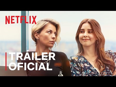 Madre sólo hay dos: Temporada 2 | Tráiler oficial | Netflix