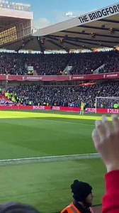 193K views · 2K reactions | Nottingham Forest vs Derby yesterday Mull of Kintyre followed by Nottingham Forest fans throwing fake £5 notes at the Derby fans | Football Home & Away | Facebook