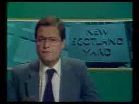 ITN News at Ten - 24 June 1981 [1/4]