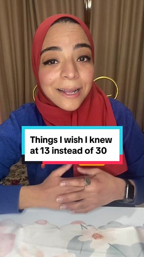 ‏To my younger self, It took us some time to get to that point of love... | TikTok