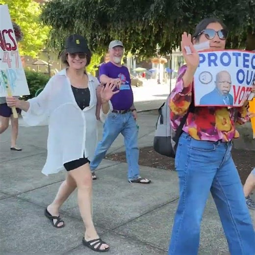 Trump's WAR on Portland Pt. I