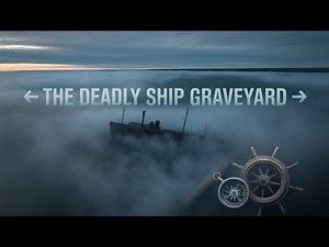 “The Lake That Swallowed 350 Ships | The Deadly Secret of Lake Superior”