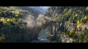 62K views · 917 reactions | Watch the official trailer for #MissionImpossible – Dead Reckoning Part One, starring Tom Cruise. Only in theatres July 12. | Mission: Impossible | Facebook