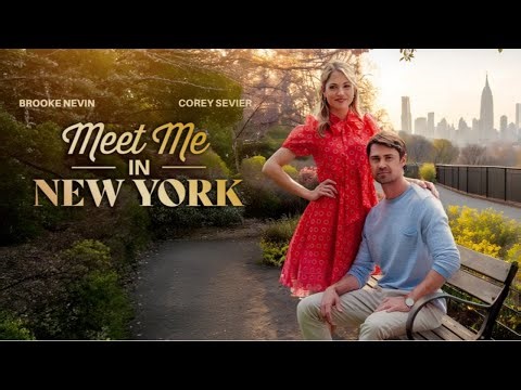 Meet Me in New York Review