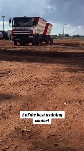 How to Operate a Superlink Truck: Reverse Training Tips