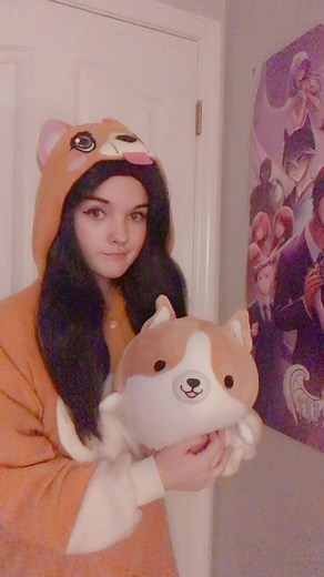 #aphmau #aphmaucosplay #AphmauSlumberPartyAu