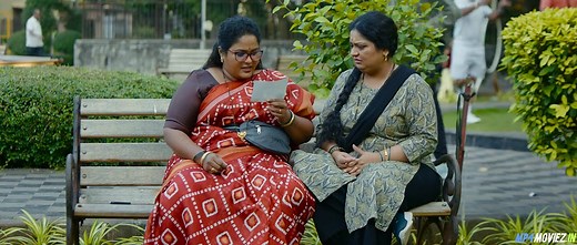 Gulkand 2025 Marathi Movie – Full Movie Marathi