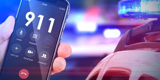 Lexington activates backup E-911 Center after COVID-19 outbreak