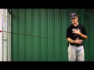 Baseball Training : Baseball Band Exercises