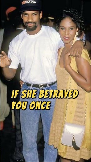 8 Things Real Men 🚫 Never Do With Women 👩 Denzel Washington 🎤 #motivation #inspiration #dreambig