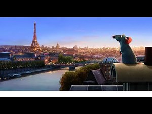 RATATOUILLE FILME COMPLETO DUBLADO HD