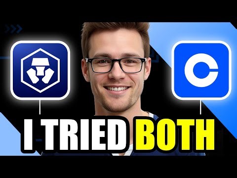 Crypto.com vs Coinbase (2026): Which Is The Better Crypto Exchange?