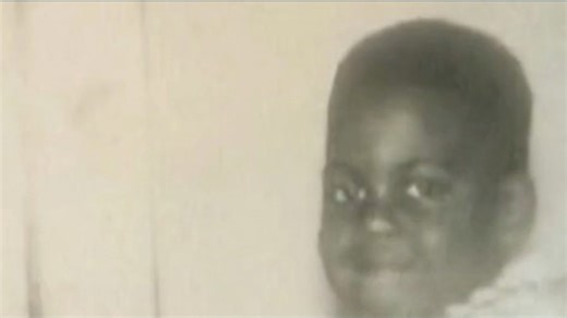 Dr. William Cleveland, Georgia's first nephrologist