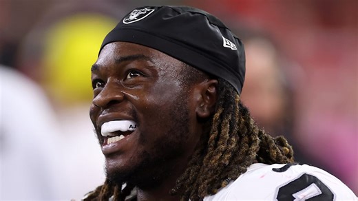 Raiders' Ashton Jeanty already eclipsed Brock Bowers (and Josh Jacobs is next)