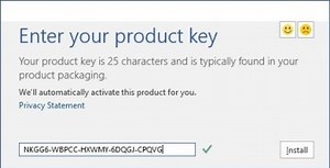 Activation Key Generator For Microsoft Office 2016