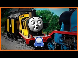 🔵Slow Down Engines! | T&F Series 8 to 11 Crashes