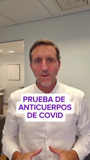 Prueba de Anticuerpos de Covid en Suiza Lab