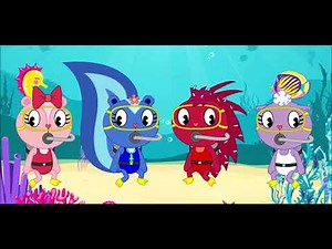 Scuba Diving HTF Girls