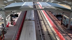 Metro's not ready for automated train control, safety oversight group says